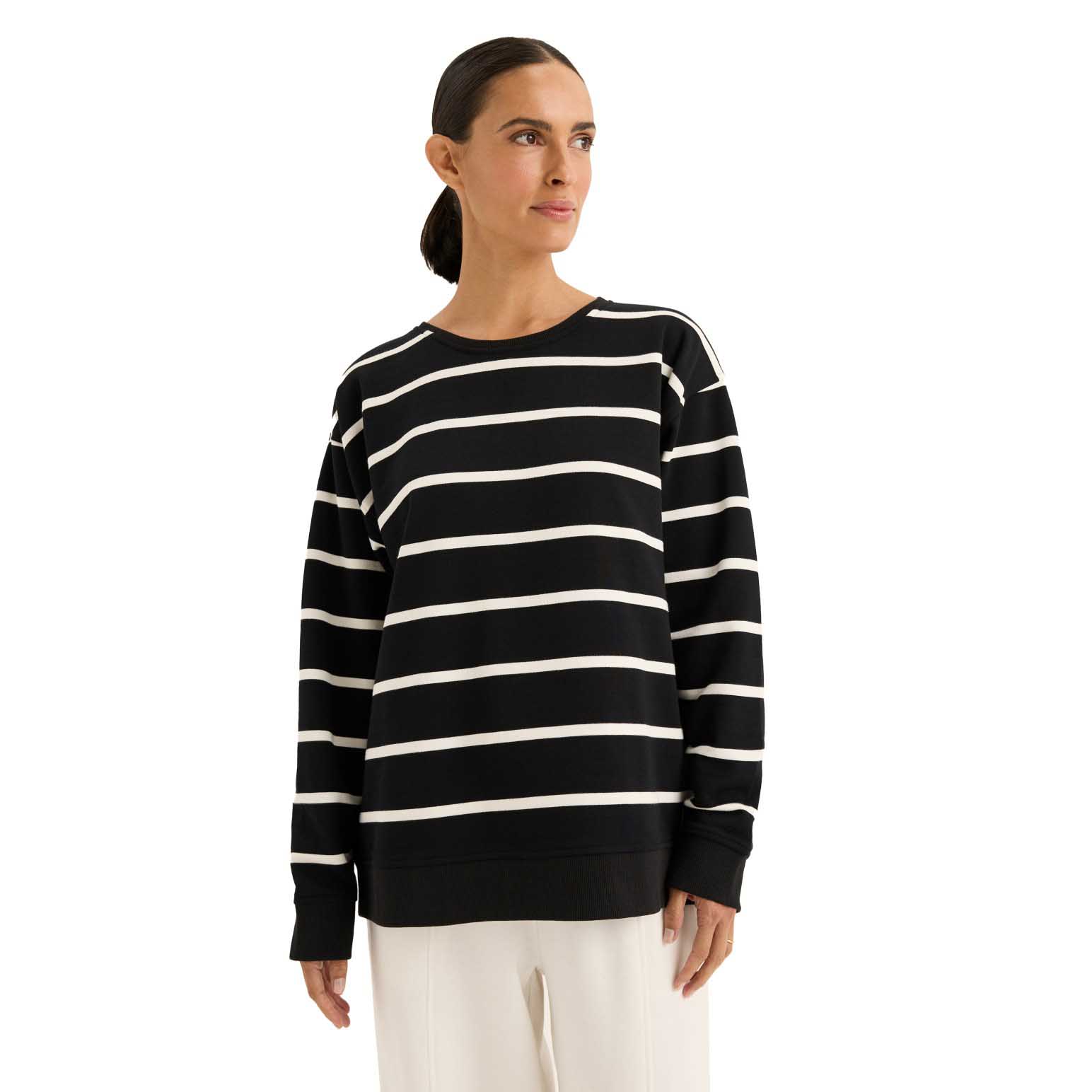 Yarra Trail Infinity Sweatshirt